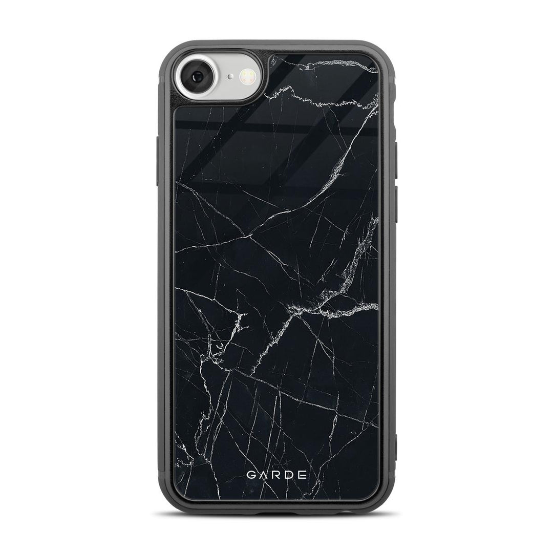 Nero Marquina - iPhone SE 2020 / 2022