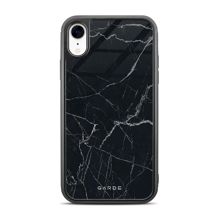 Nero Marquina - iPhone XR
