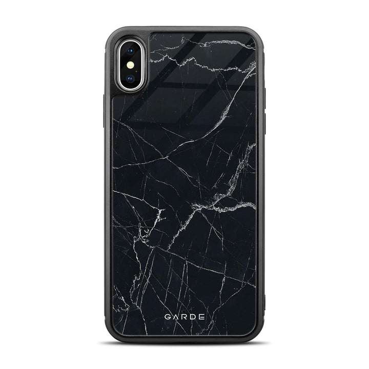 Nero Marquina - iPhone Xs Max