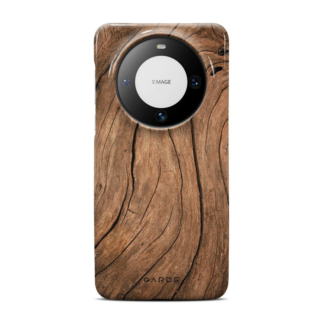 Pinocchio Huawei Mate 60 Pro Back Cover - Custom Printed Phone Case by Garde