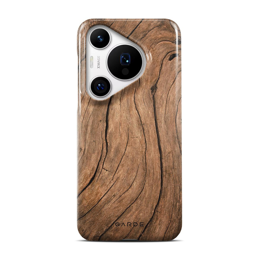 Pinocchio Huawei P70 Pro Back Cover - Custom Printed Phone Case by Garde