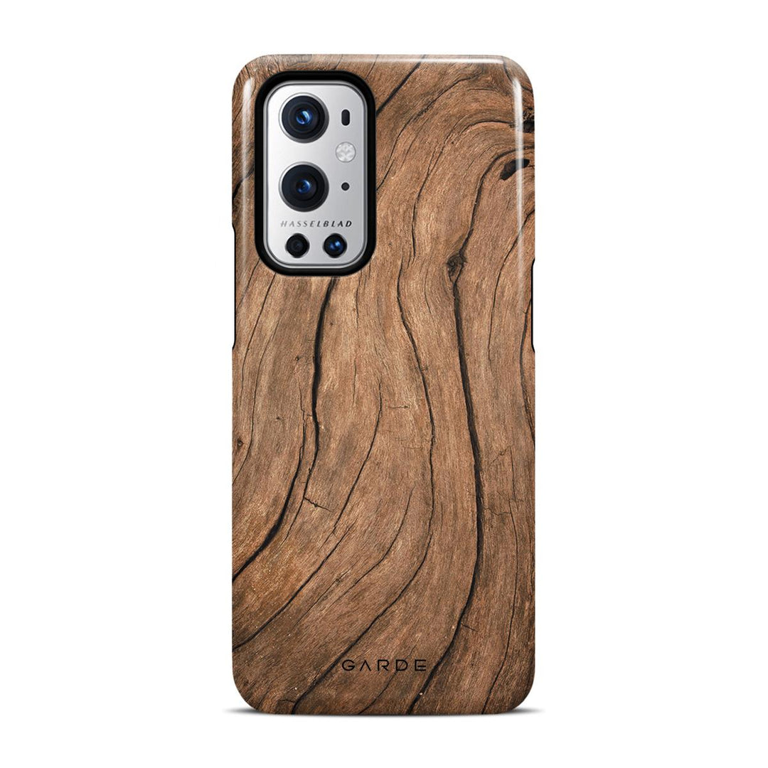 Pinocchio OnePlus 9 Pro Back Cover - Custom Printed Phone Case by Garde