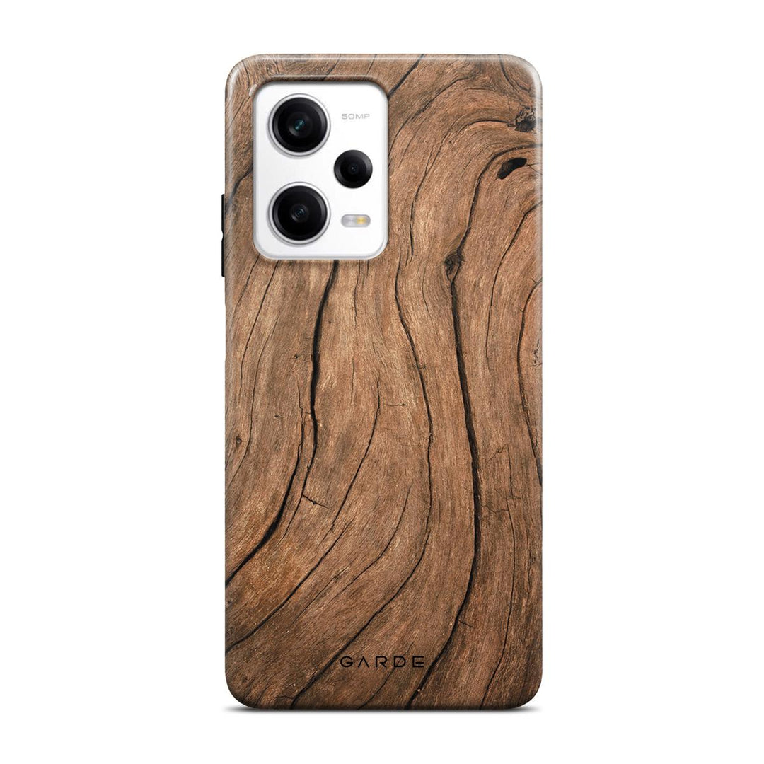 Pinocchio Redmi Note 12 Pro 5G Back Cover - Custom Printed Phone Case by Garde