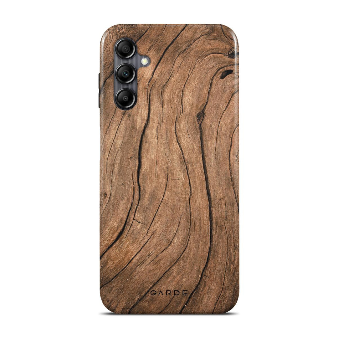Pinocchio Samsung A14 Back Cover - Custom Printed Phone Case by Garde