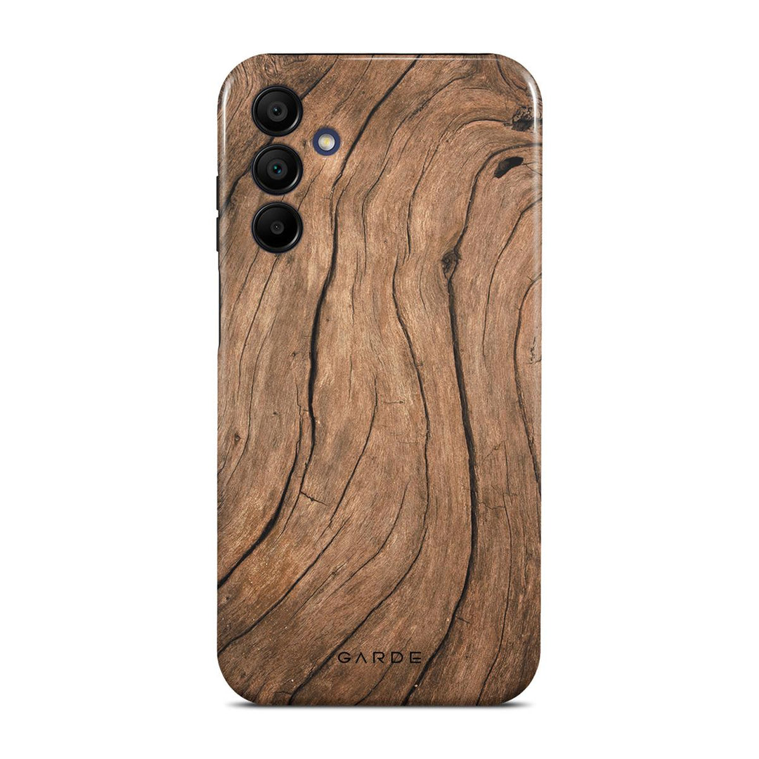 Pinocchio Samsung A15 Back Cover - Custom Printed Phone Case by Garde