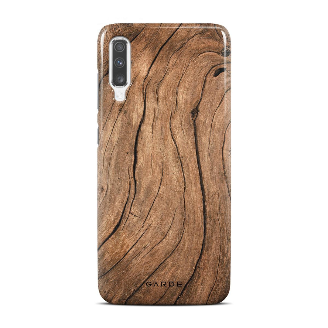 Pinocchio Samsung A70 Back Cover - Custom Printed Phone Case by Garde