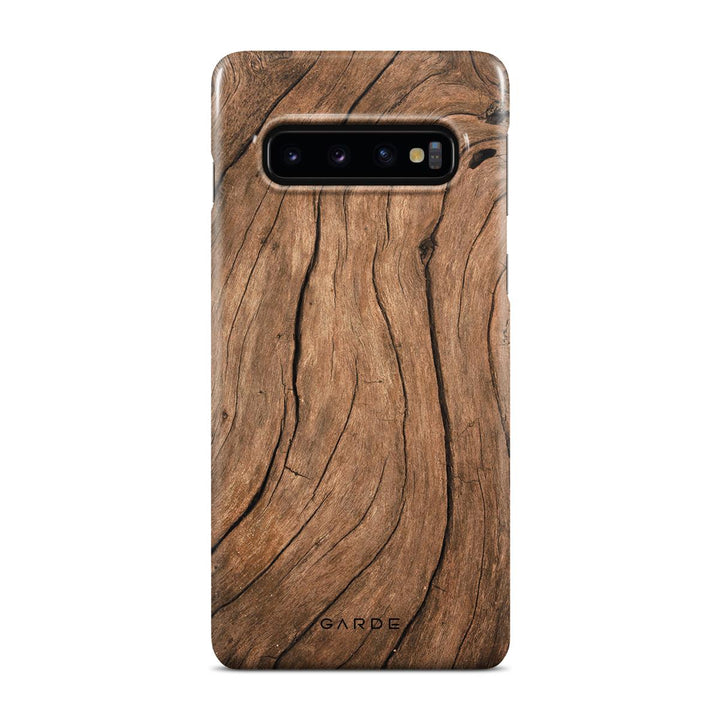 Pinocchio Samsung S10 Back Cover - Custom Printed Phone Case by Garde