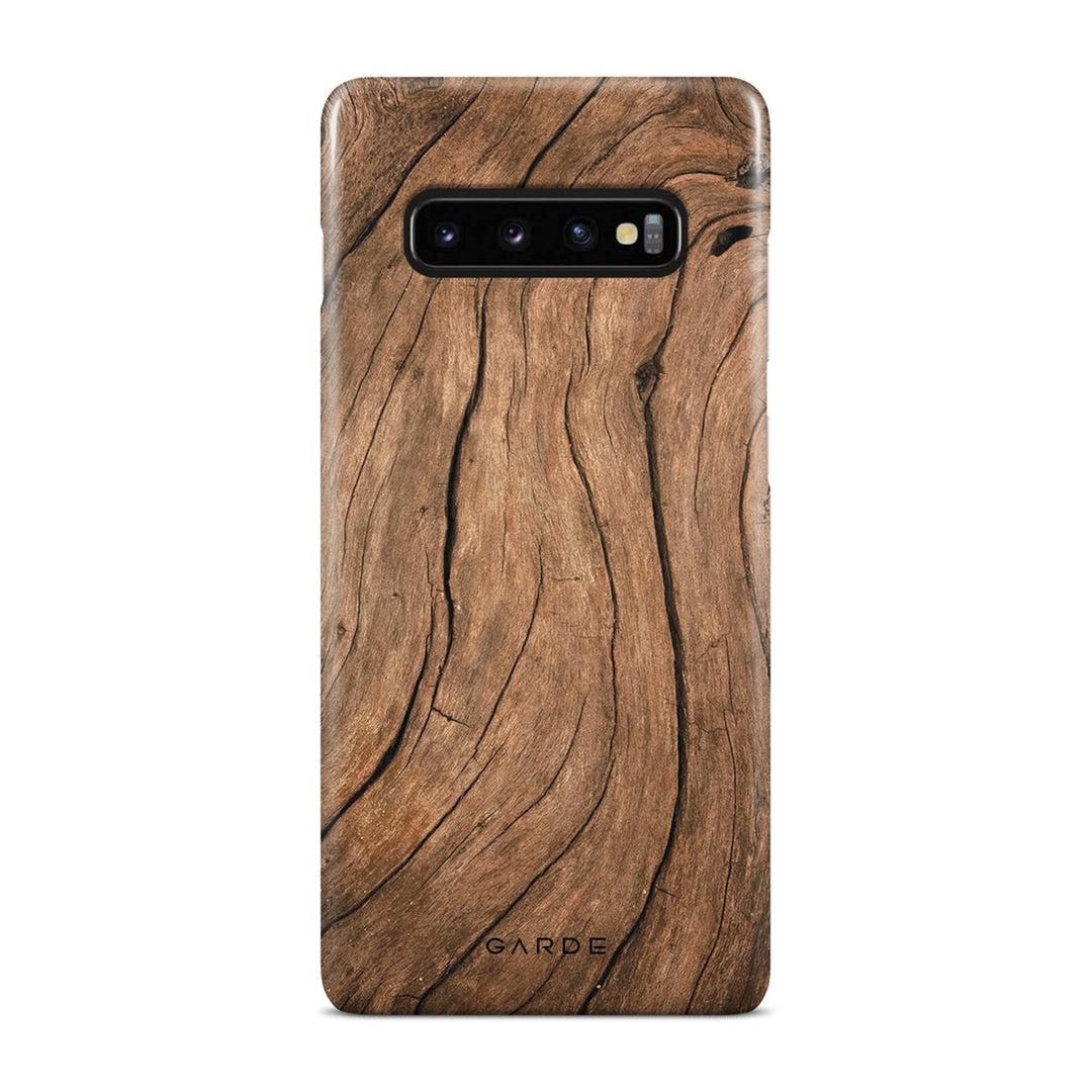 Pinocchio Samsung S10 Plus Back Cover - Custom Printed Phone Case by Garde