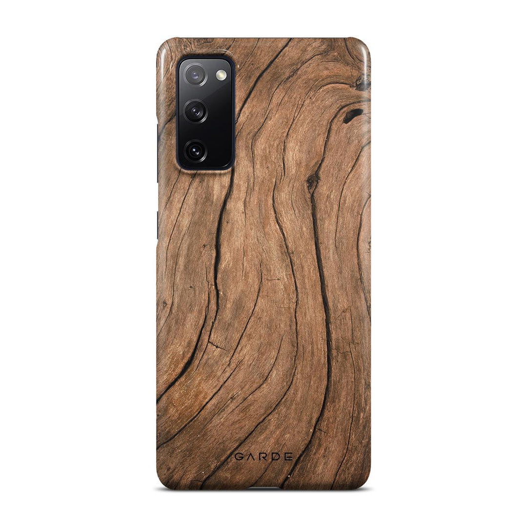 Pinocchio Samsung S20 FE Back Cover - Custom Printed Phone Case by Garde