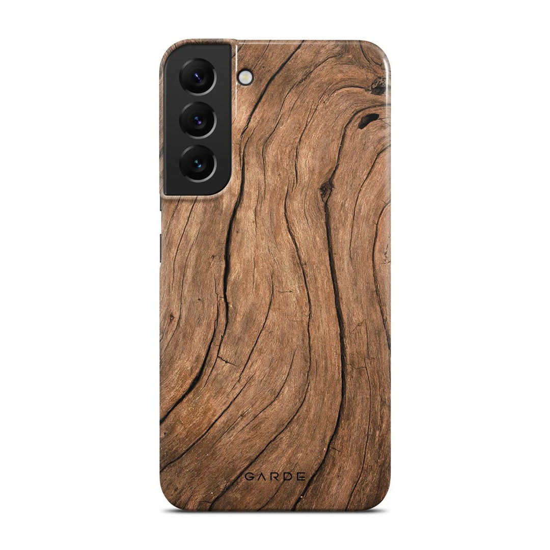 Pinocchio Samsung S22 Plus Back Cover - Custom Printed Phone Case by Garde