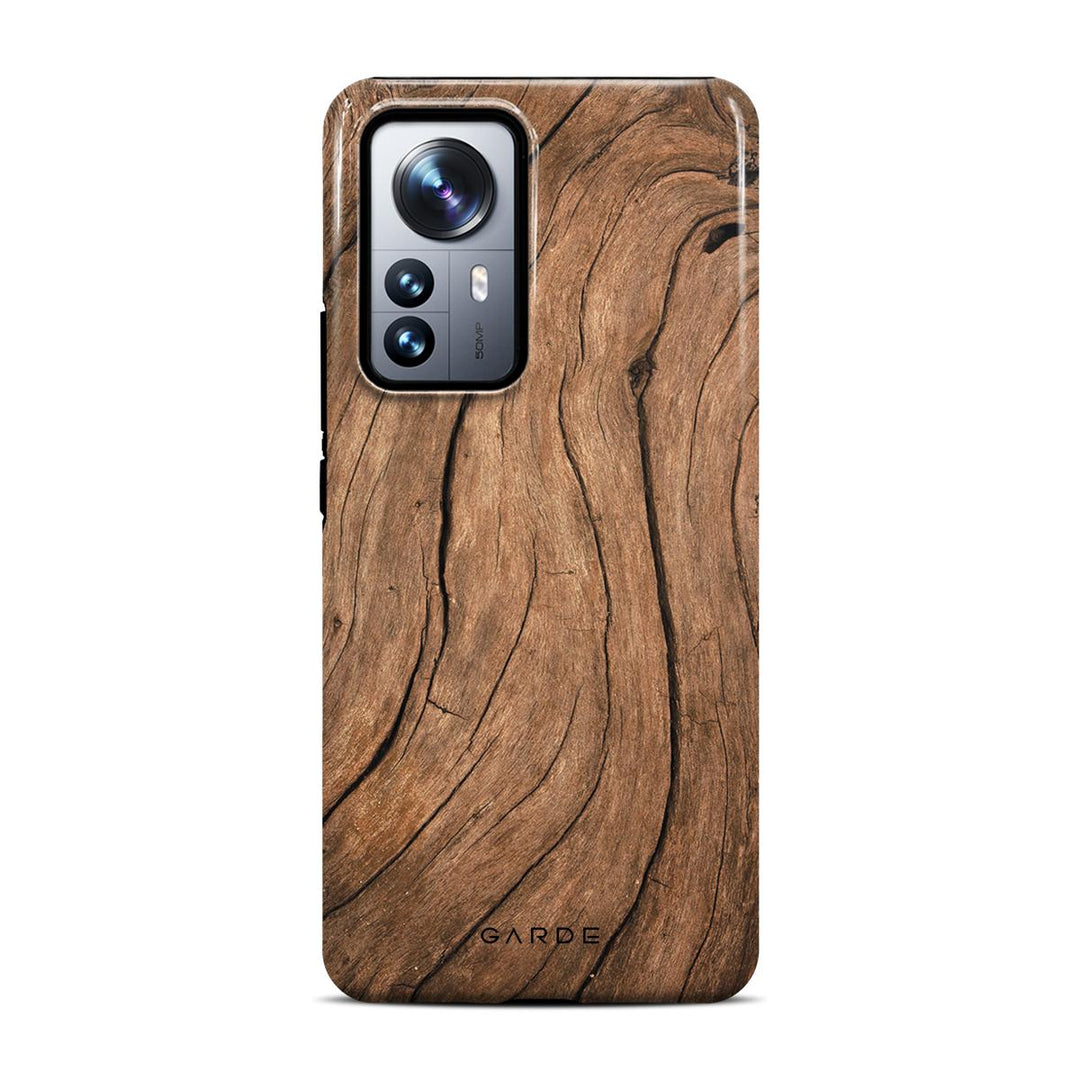 Pinocchio Xiaomi 12 Pro Back Cover - Custom Printed Phone Case by Garde