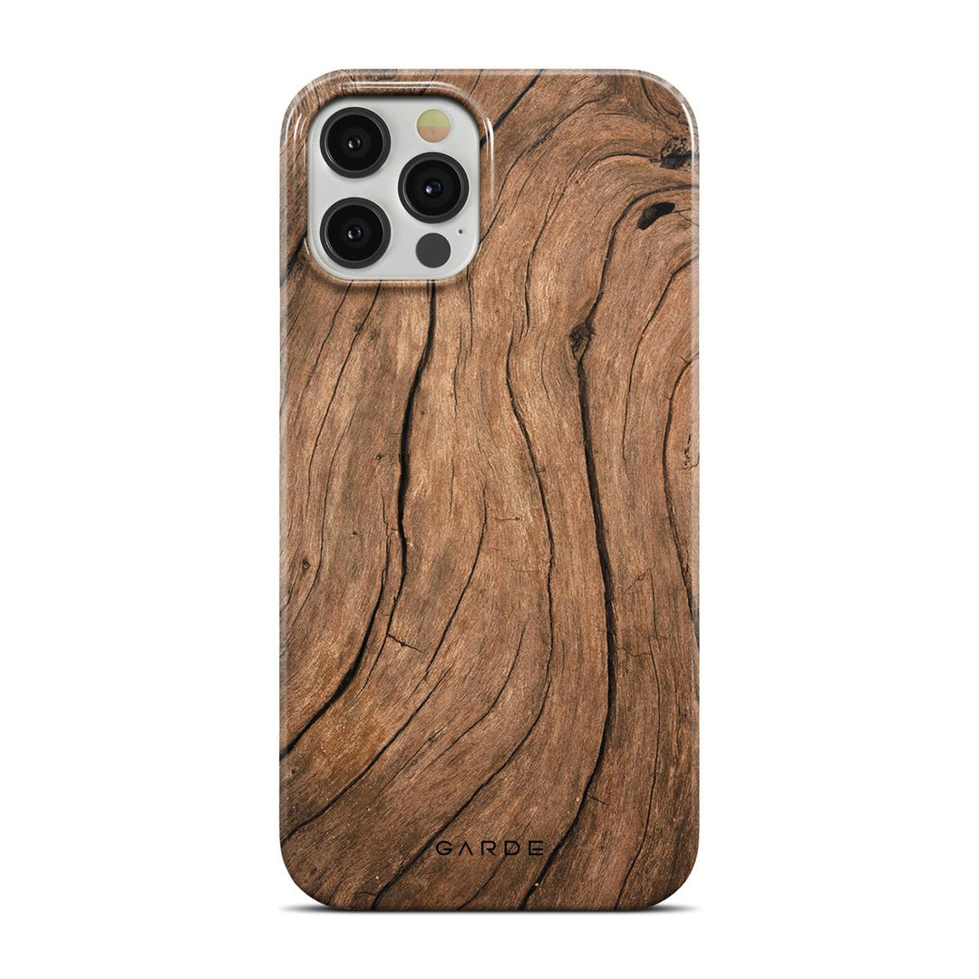Pinocchio iPhone 12 Pro Back Cover - Custom Printed Phone Case by Garde