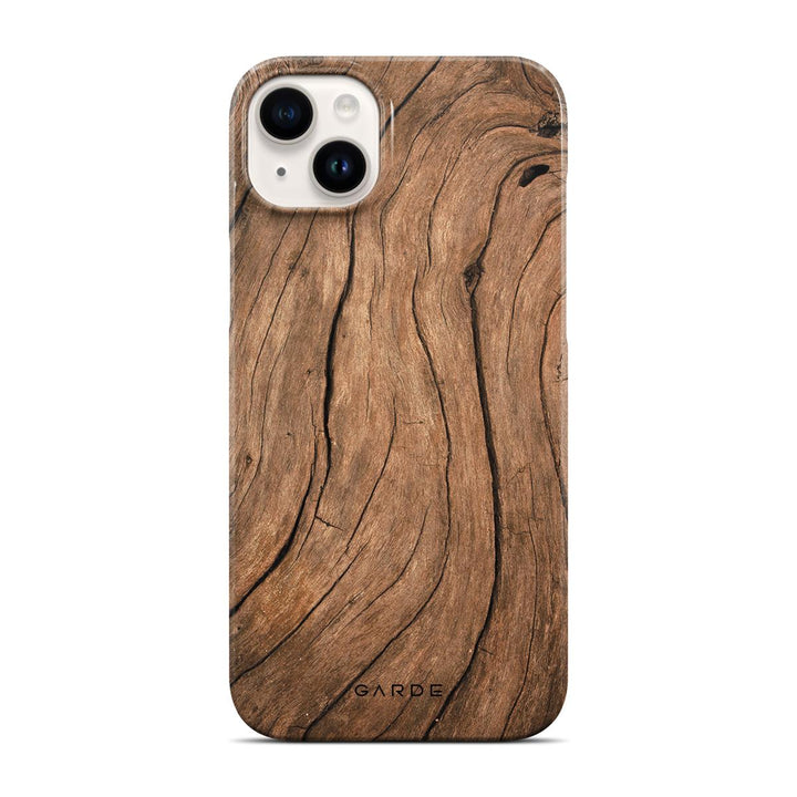 Pinocchio iPhone 14 Plus Back Cover - Custom Printed Phone Case by Garde