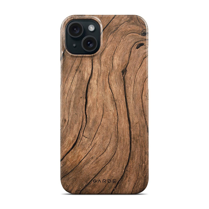 Pinocchio iPhone 15 Plus Back Cover - Custom Printed Phone Case by Garde
