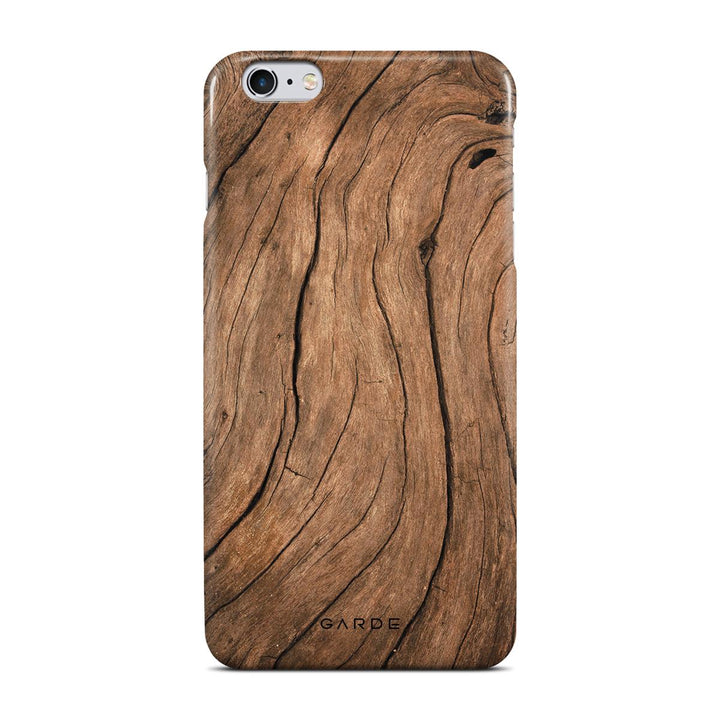 Pinocchio iPhone 6 Plus / 6s Plus Back Cover - Custom Printed Phone Case by Garde