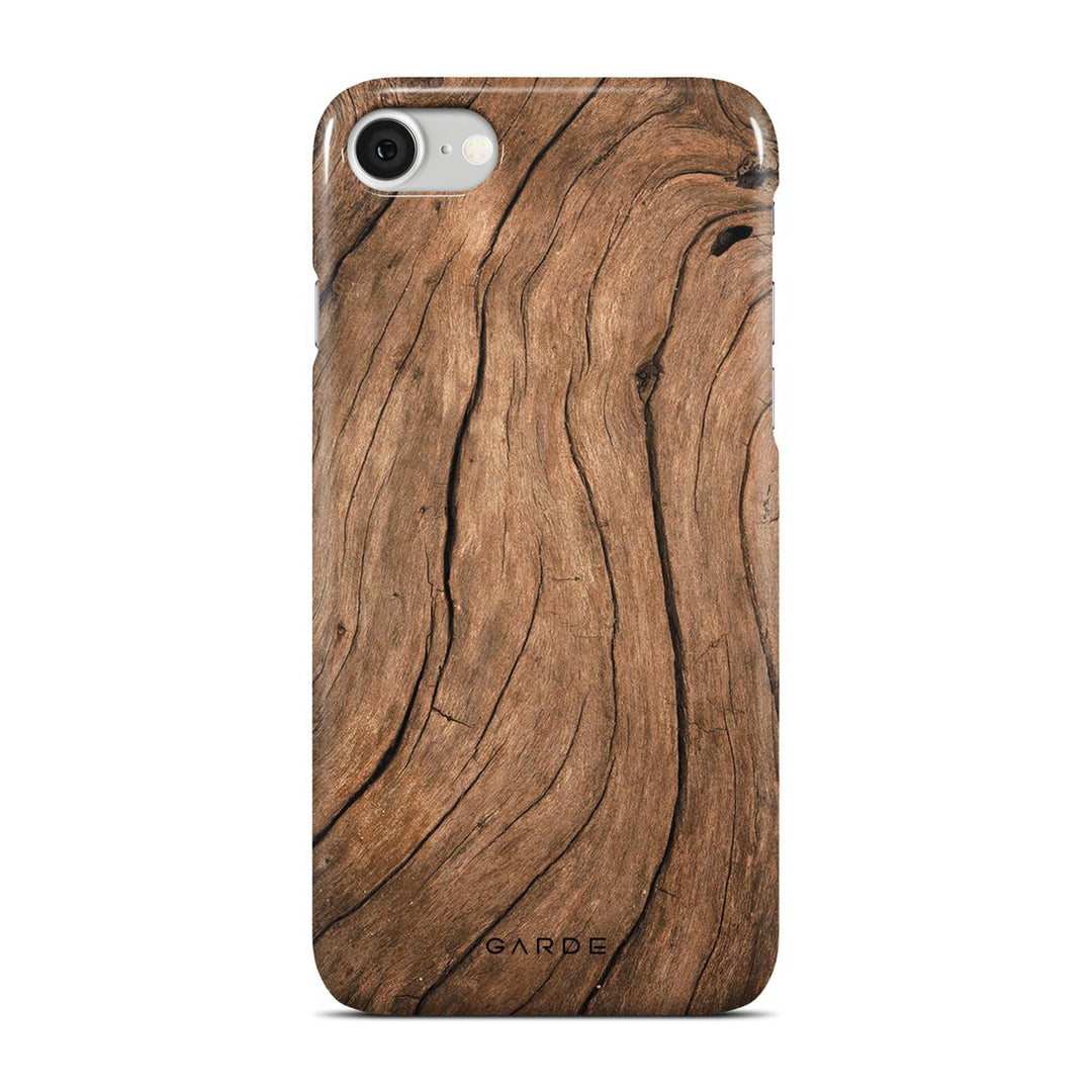 Pinocchio iPhone 7 / 8 Back Cover - Custom Printed Phone Case by Garde