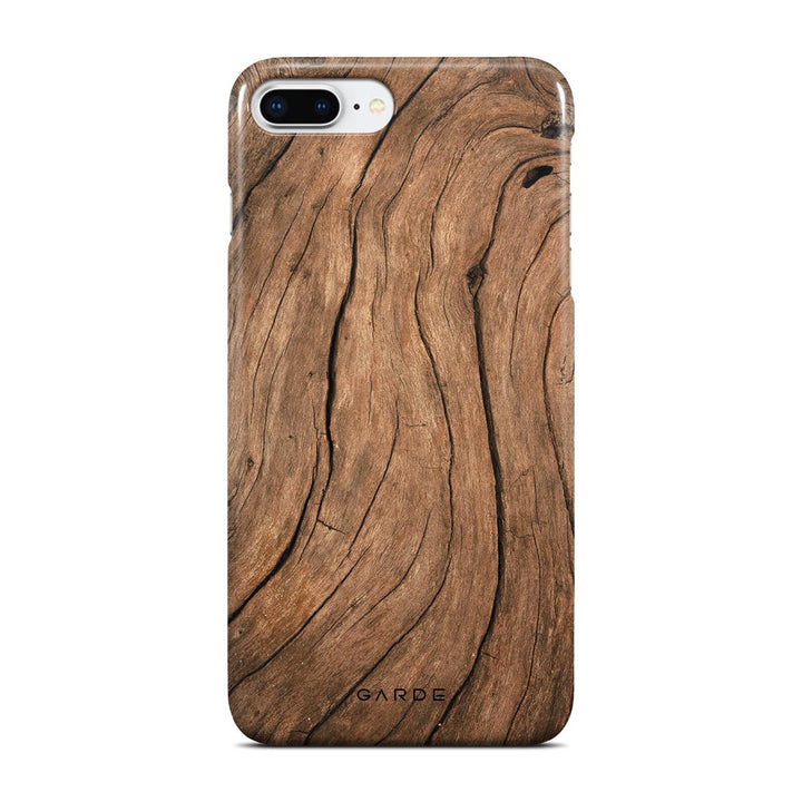 Pinocchio iPhone 7 Plus / 8 Plus Back Cover - Custom Printed Phone Case by Garde