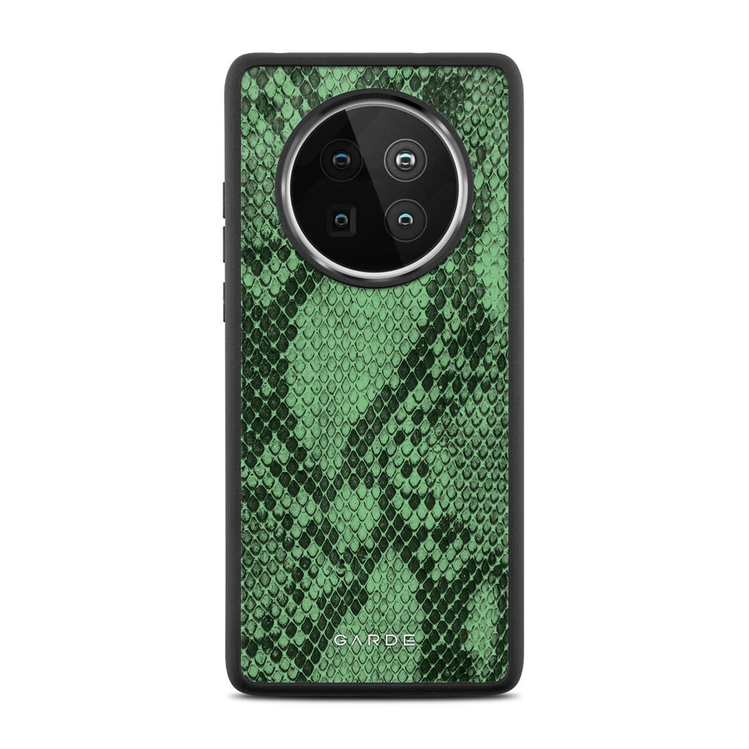Python Green - Huawei Mate 40 Pro