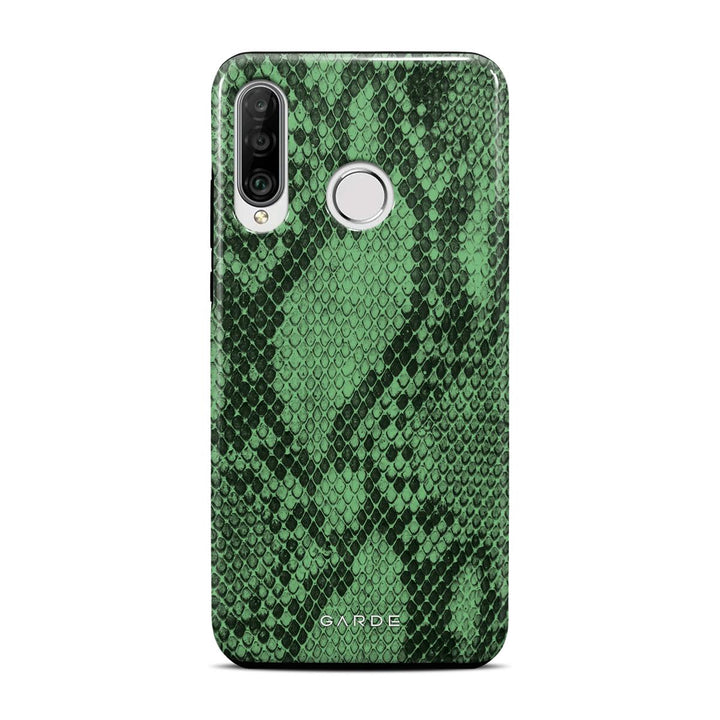 Python Green - Huawei P30 Lite