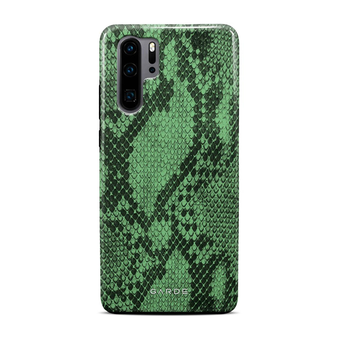 Python Green - Huawei P30 Pro
