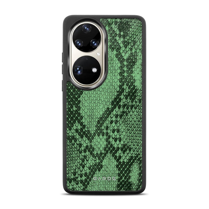 Python Green - Huawei P50 Pro
