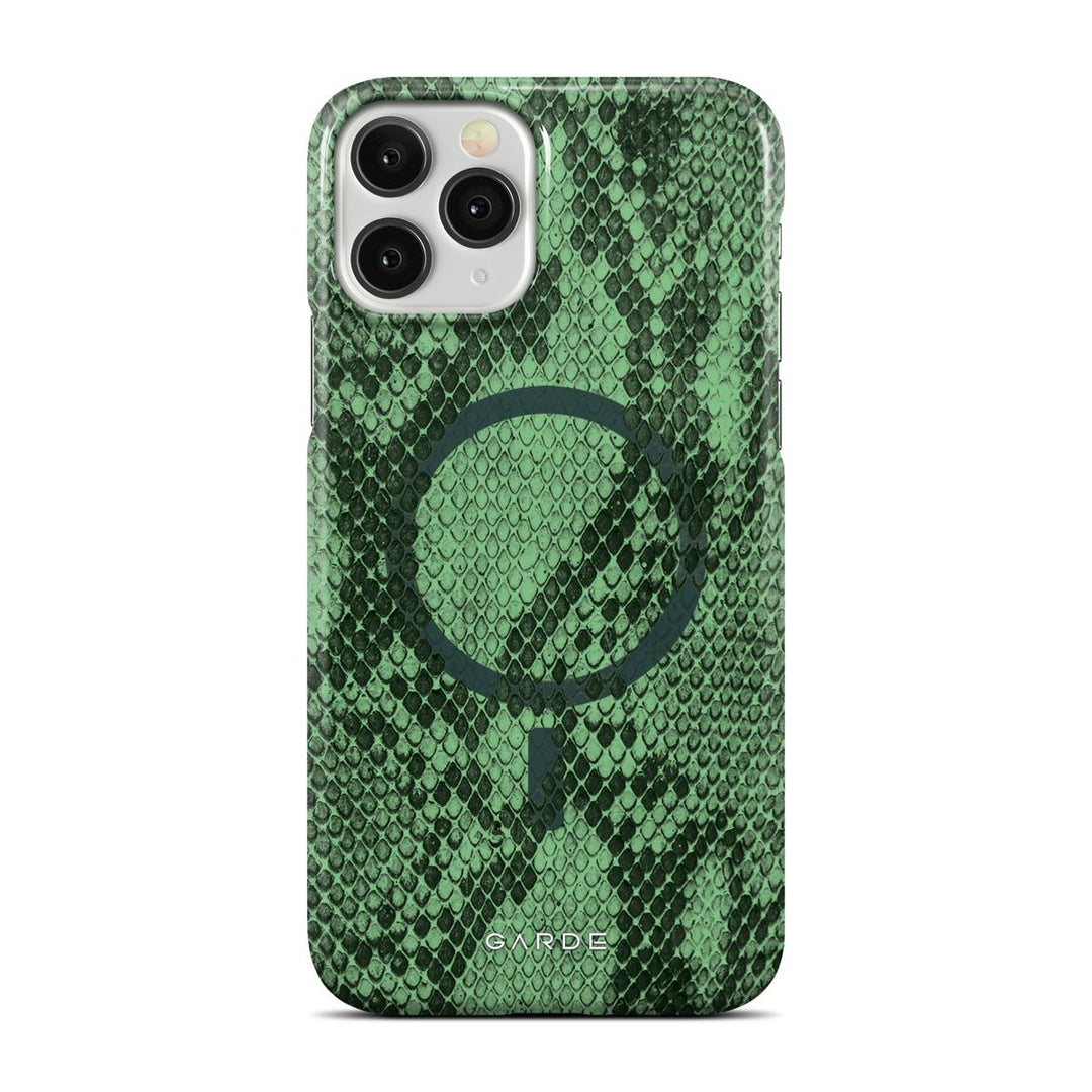 Python Green - iPhone 11 Pro