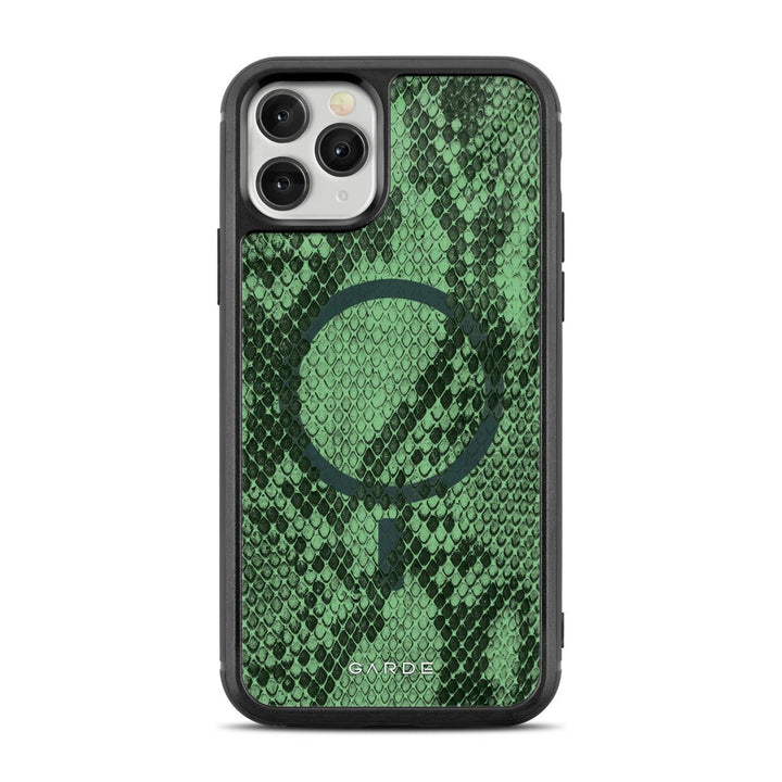 Python Green - iPhone 11 Pro