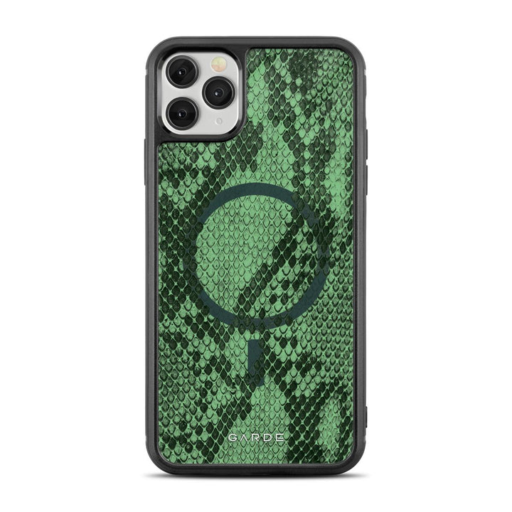Python Green - iPhone 11 Pro Max