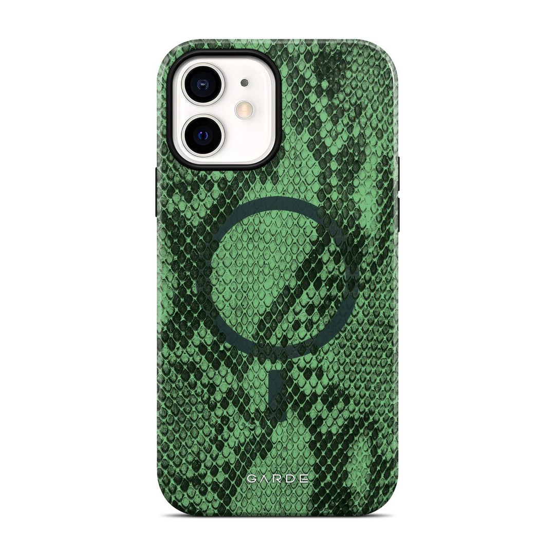 Python Green - iPhone 12