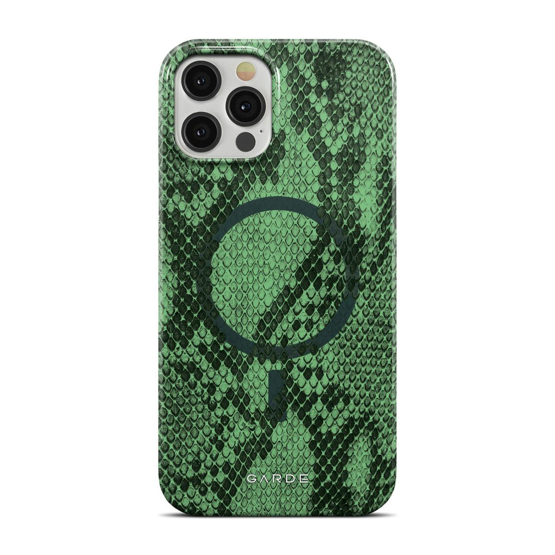 Python Green - iPhone 12 Pro