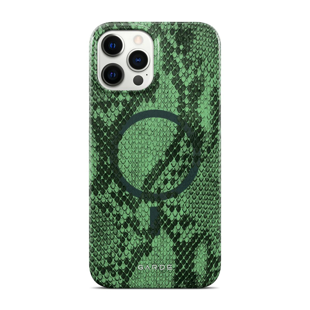 Python Green - iPhone 12 Pro Max