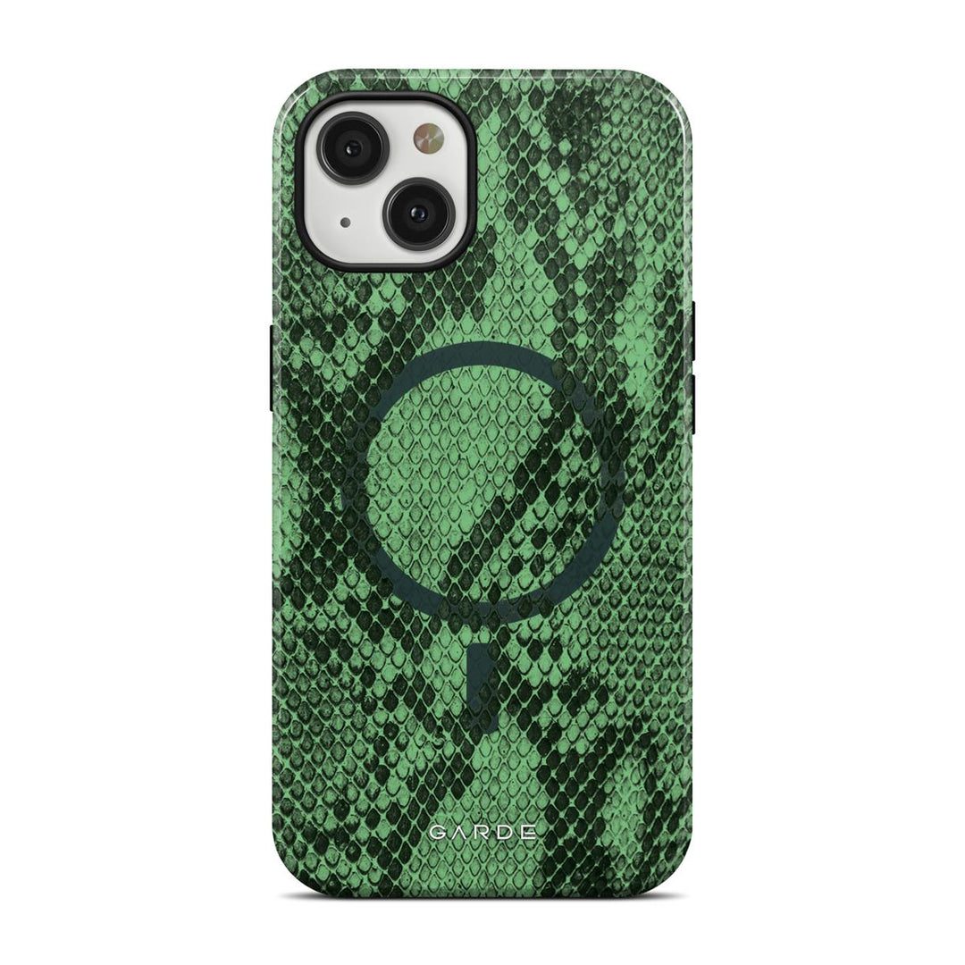 Python Green - iPhone 13