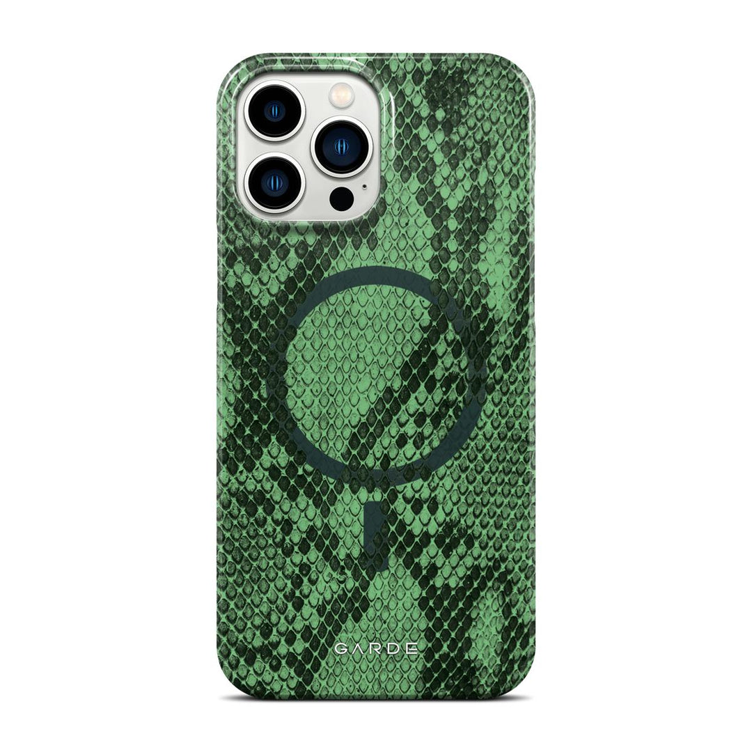 Python Green - iPhone 13 Pro Max