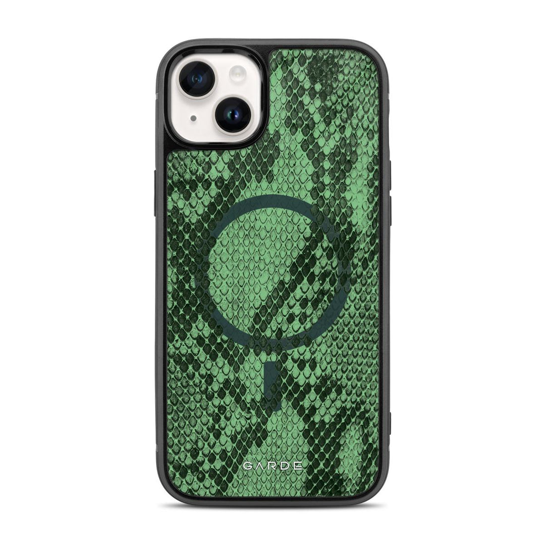 Python Green - iPhone 14 Plus