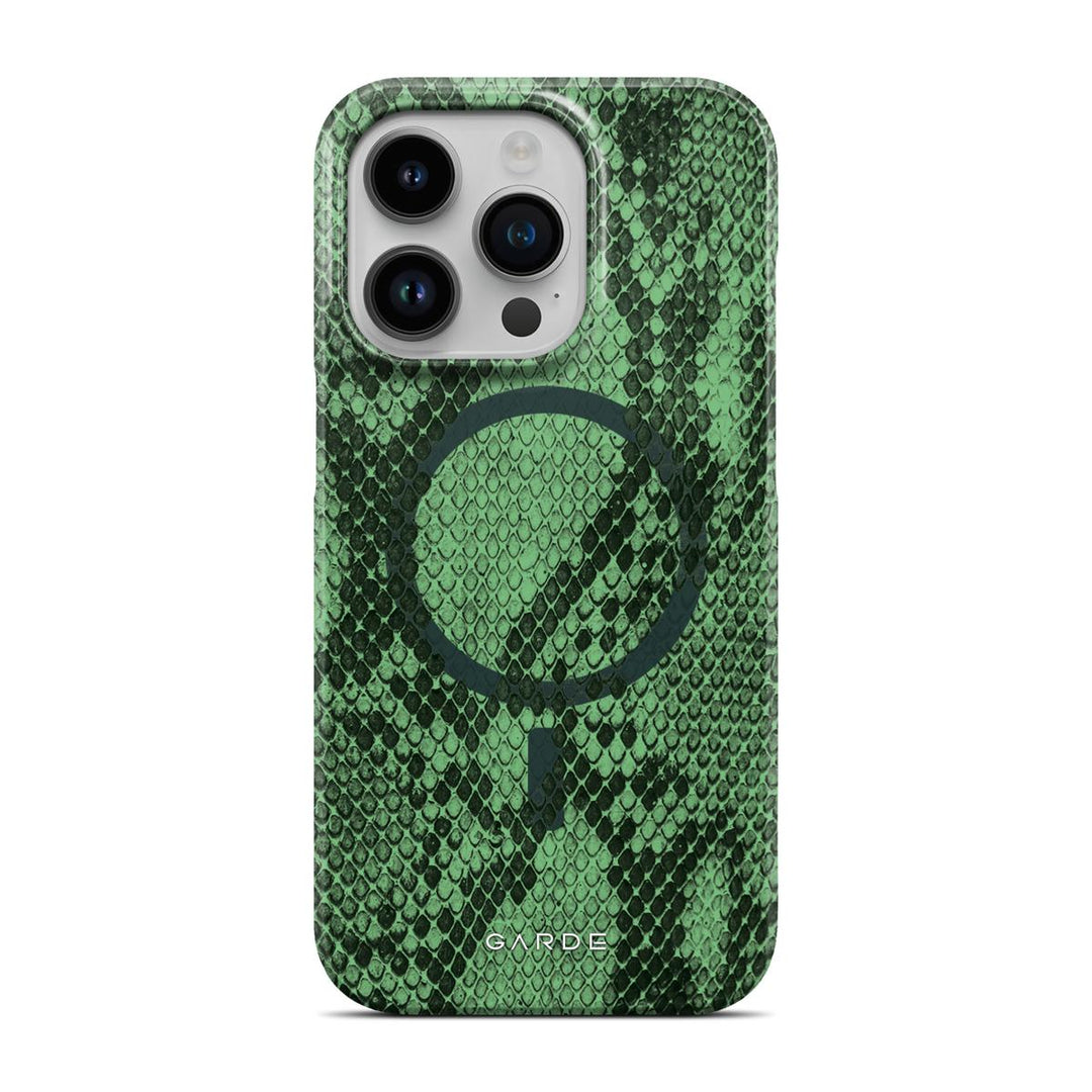 Python Green - iPhone 14 Pro