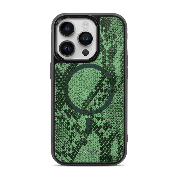 Python Green - iPhone 14 Pro