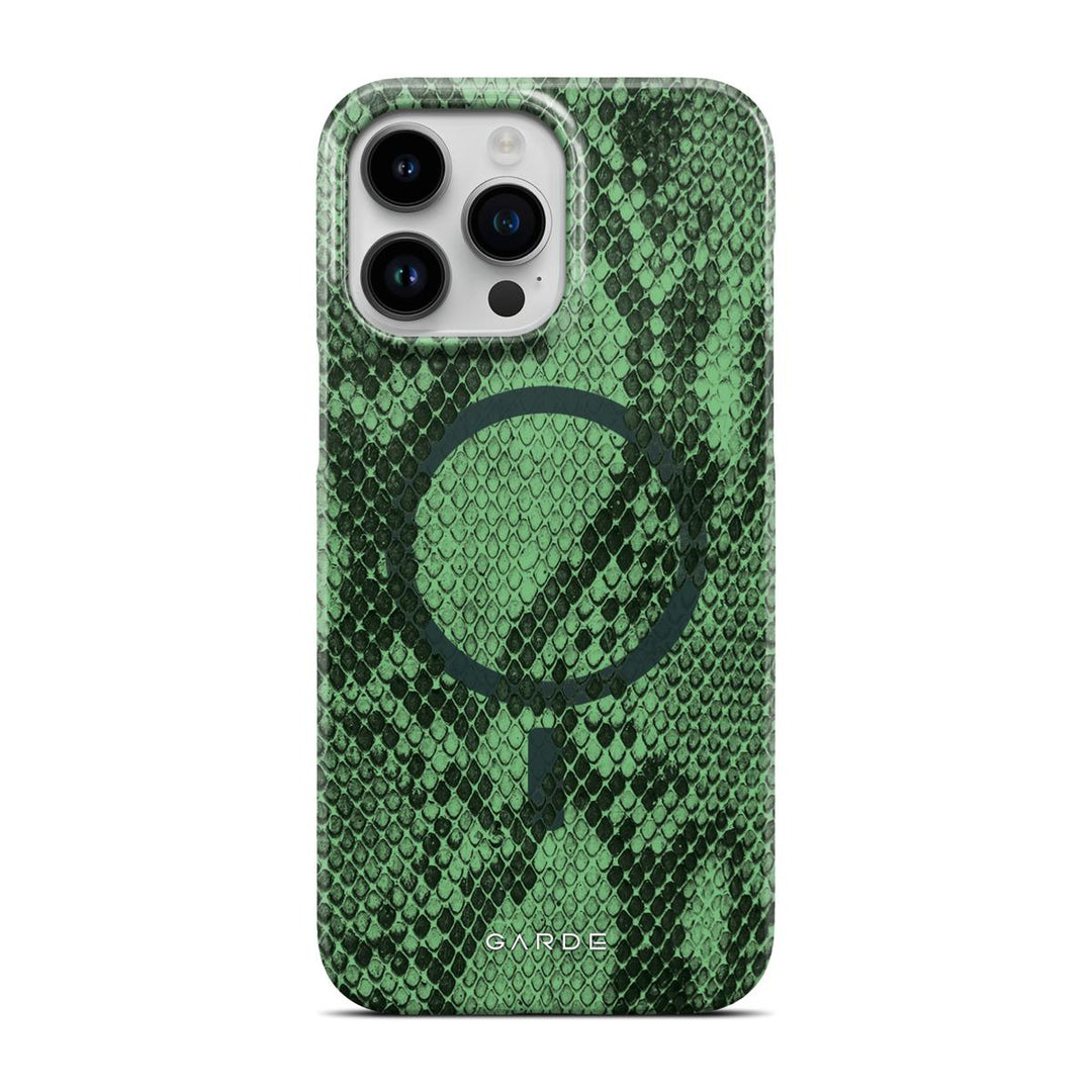 Python Green - iPhone 14 Pro Max