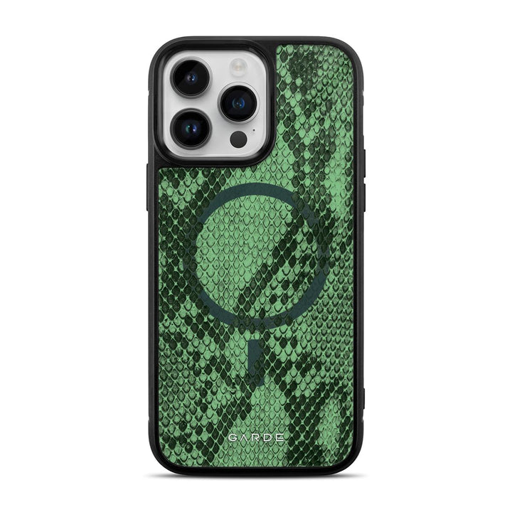 Python Green - iPhone 14 Pro Max