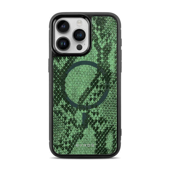 Python Green - iPhone 15 Pro Max
