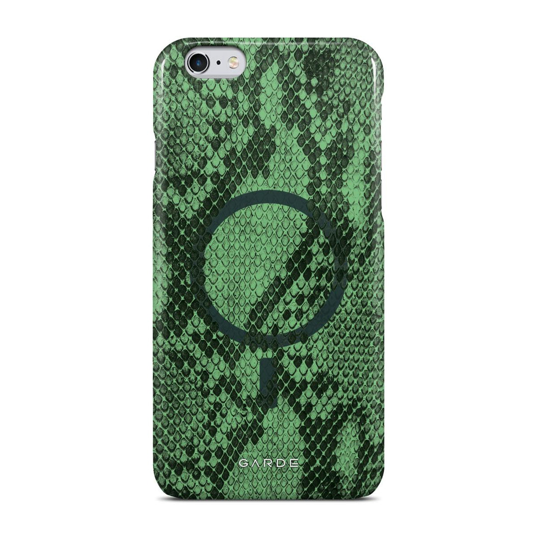 Python Green - iPhone 6 / 6s