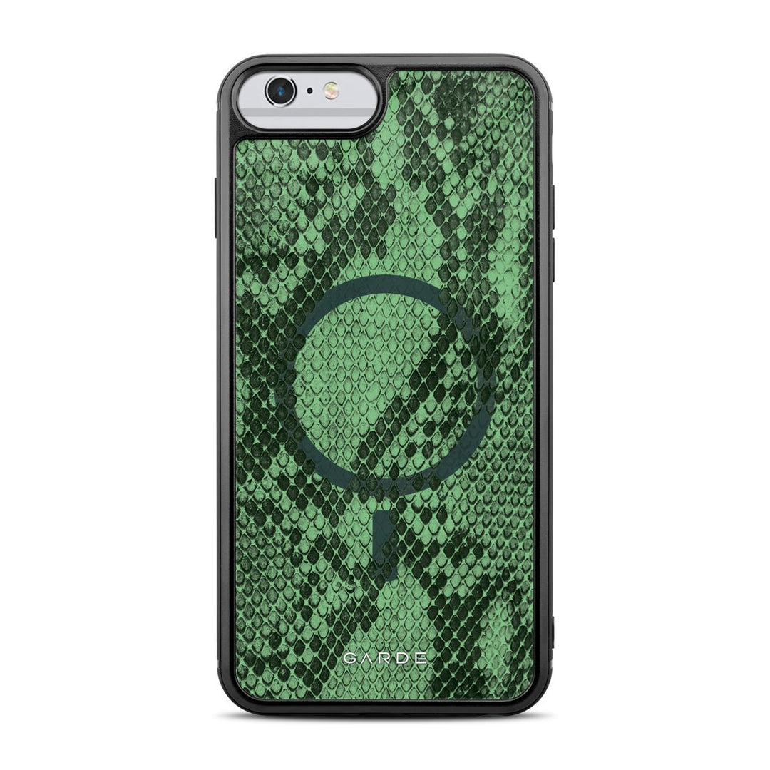 Python Green - iPhone 6 Plus / 6s Plus