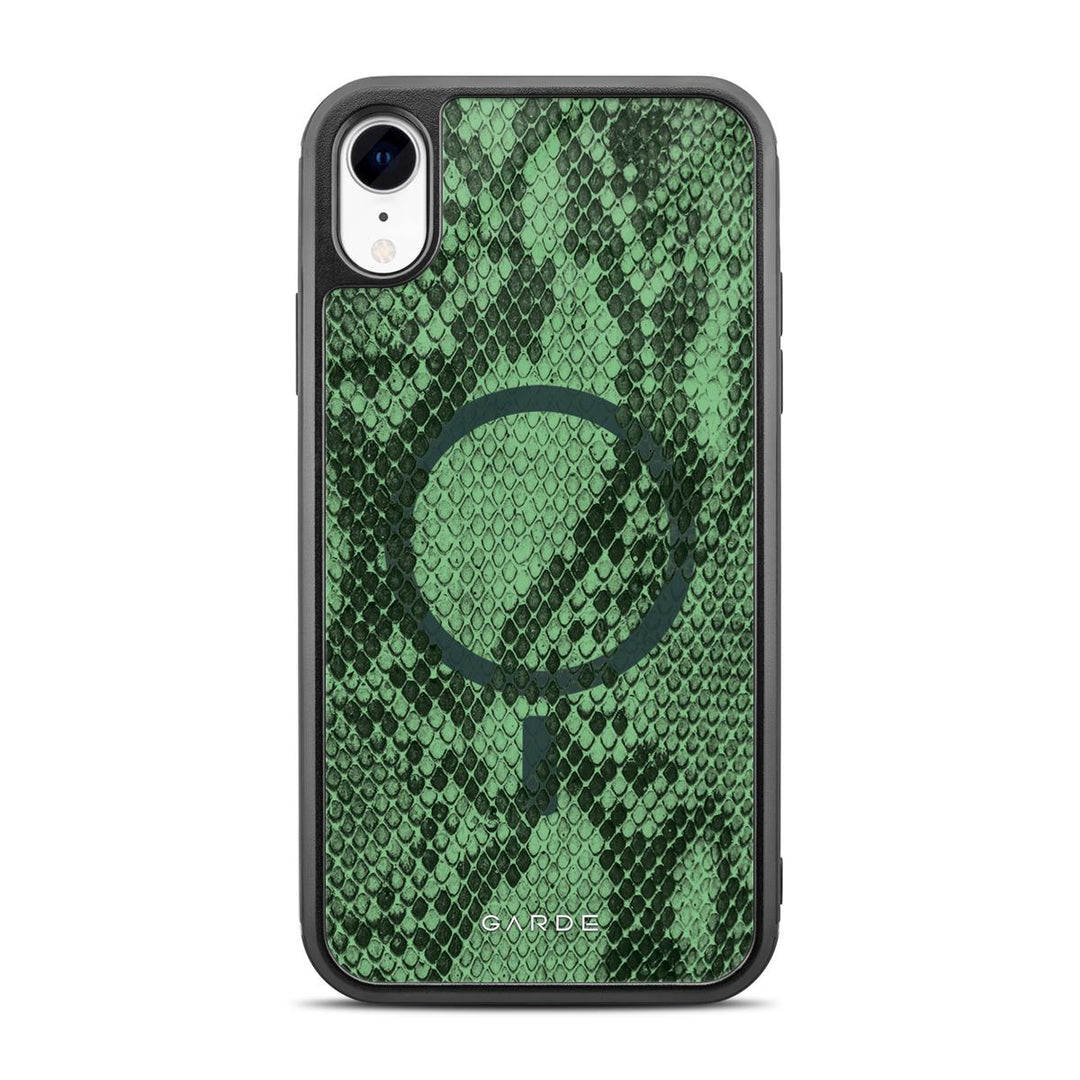 Python Green - iPhone XR