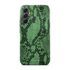 Python Green - Samsung A34 5G