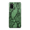 Python Green - Samsung A41 5G
