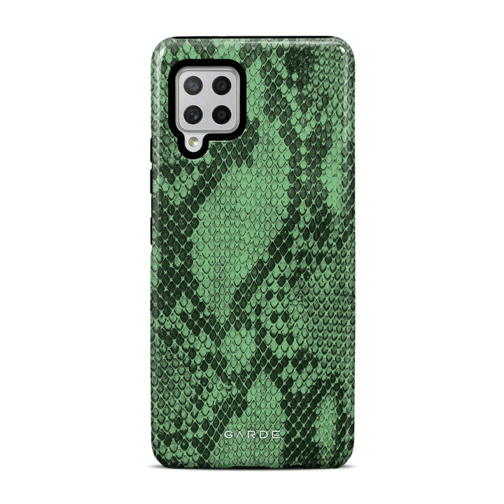 Python Green - Samsung A42 5G