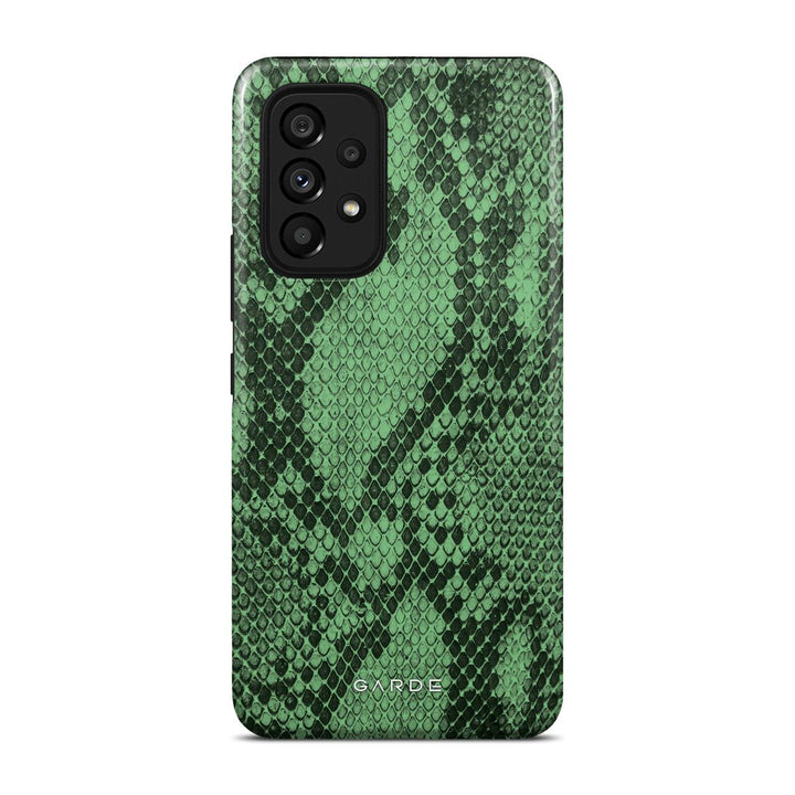 Python Green - Samsung A53 5G