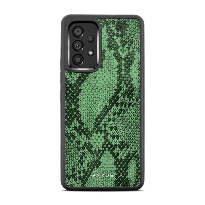 Python Green - Samsung A53 5G