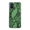 Python Green - Samsung A71