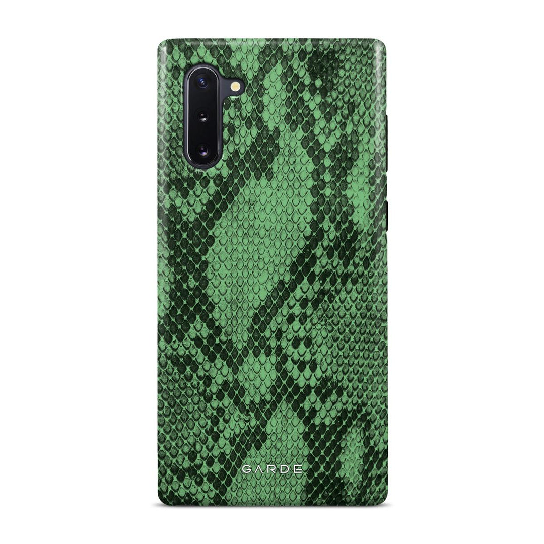 Python Green - Samsung Note 10