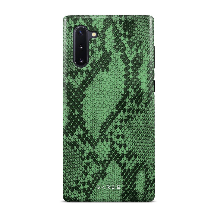 Python Green - Samsung Note 10